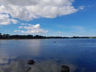 Vakantiehuis Skäret  12