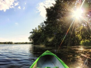 Vakantiehuis Svenstavik  5