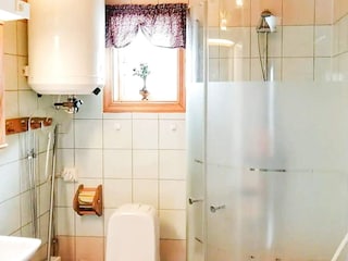 Ferienhaus Svenstavik  16