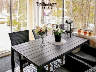 Holiday house Svenstavik  17