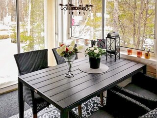 Vakantiehuis Svenstavik  12