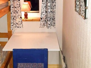 Holiday house Svenstavik  15