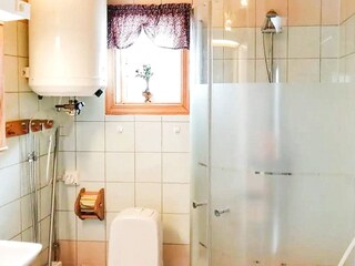 Vakantiehuis Svenstavik  9