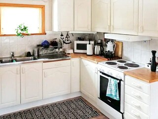 Ferienhaus Svenstavik  7