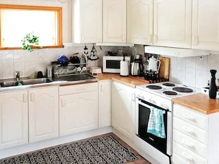 Holiday house Svenstavik  15