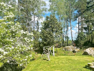 Vakantiehuis Herräng Buitenaudio-opname 3