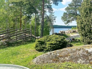 Vakantiehuis Herräng  7