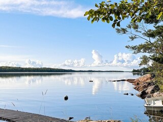 Holiday house Herräng  9