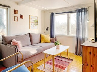 Vakantiehuis Herräng  13