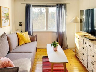 Ferienhaus Herräng  16
