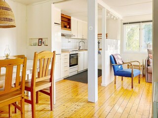 Vakantiehuis Herräng  14