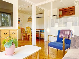 Vakantiehuis Herräng  15