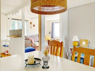 Vakantiehuis Herräng  5