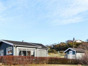 Holiday house 4 star holiday home in VARBERG-By Traum - Blixtorp - image1