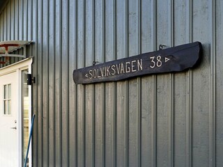 Vakantiehuis Blixtorp Buitenaudio-opname 4