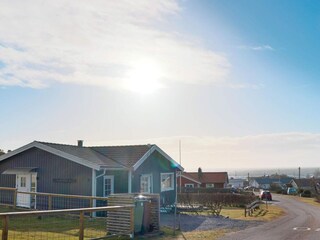 Vakantiehuis Blixtorp Buitenaudio-opname 5