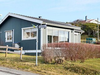 Ferienhaus Blixtorp Außenaufnahme 6