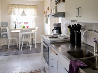 Vakantiehuis Blixtorp  17