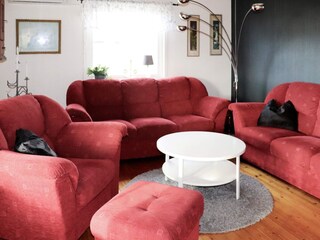 Vakantiehuis Blixtorp  13