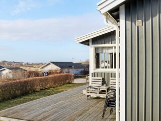 Vakantiehuis Blixtorp Buitenaudio-opname 3