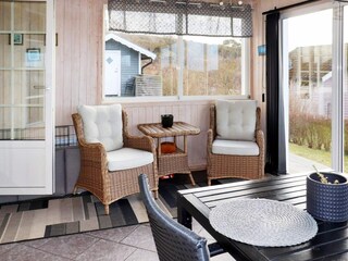 Vakantiehuis Blixtorp  18