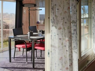 Vakantiehuis Blixtorp  19