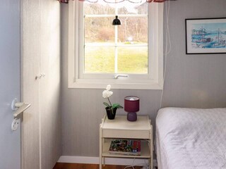 Vakantiehuis Blixtorp  21
