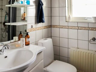 Vakantiehuis Blixtorp  14