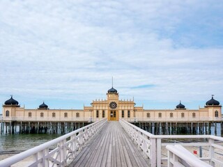 Vakantiehuis Blixtorp  25