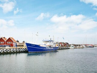 Vakantiehuis Blixtorp  26