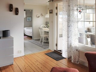 Ferienhaus Blixtorp  26