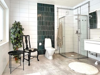 Ferienhaus Löttorp Außenaufnahme 8