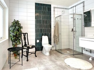 Vakantiehuis Löttorp Buitenaudio-opname 2