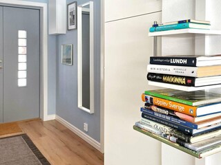 Vakantiehuis Löttorp  11