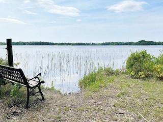 Vakantiehuis Löttorp  15