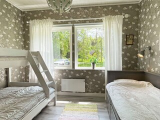Vakantiehuis Löttorp  20