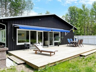 Vakantiehuis Löttorp Buitenaudio-opname 5