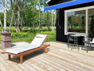 Ferienhaus Löttorp Außenaufnahme 5
