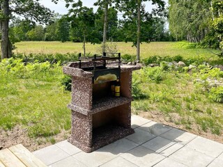 Holiday house Löttorp Outdoor Recording 6