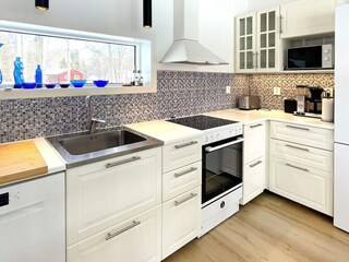 Vakantiehuis Löttorp  24