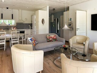 Holiday house Löttorp  24