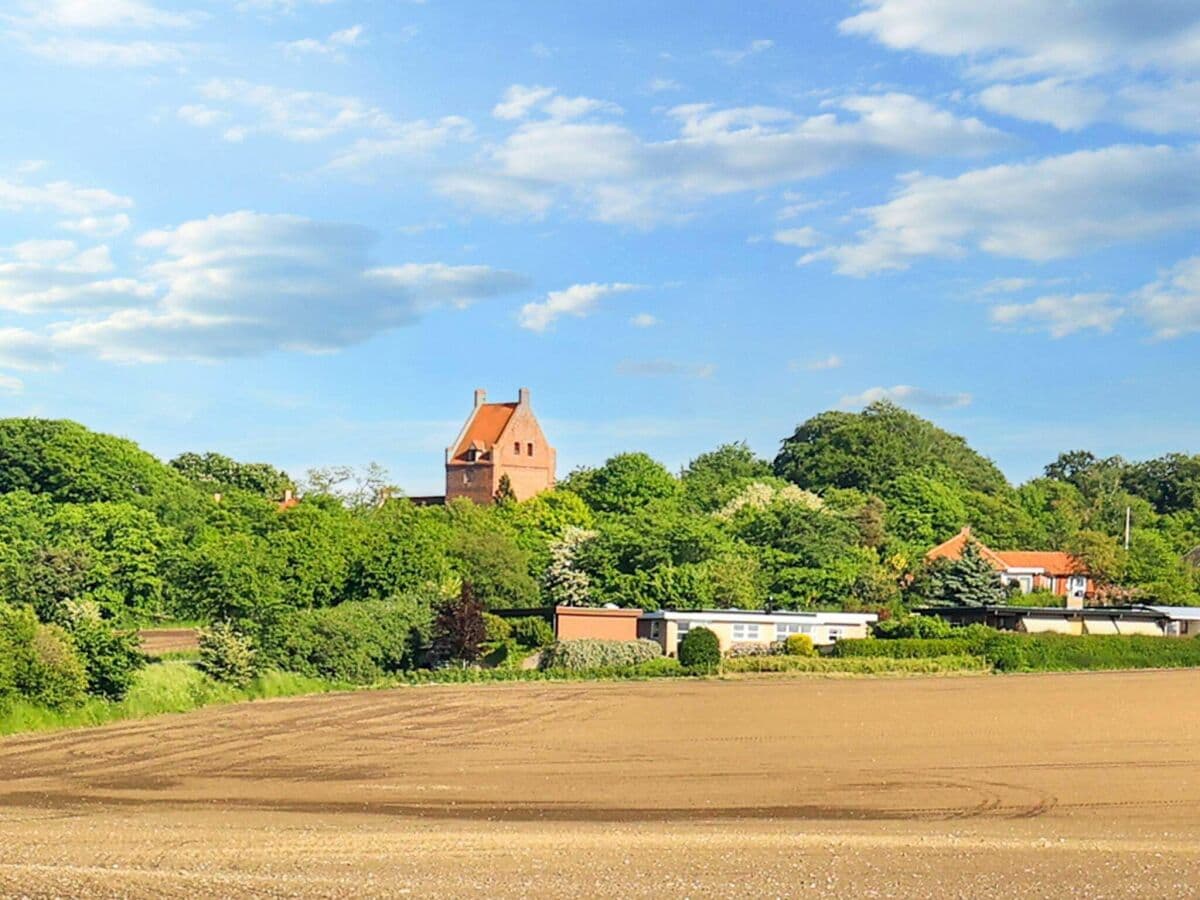 Ferienhaus Vaeggerløse  17