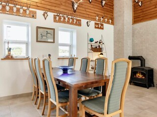 Maison de vacances Vaeggerløse  3
