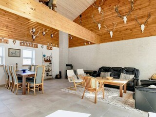 Holiday house Vaeggerløse  4