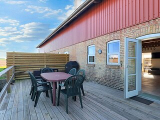 Maison de vacances Vaeggerløse Enregistrement extérieur 1
