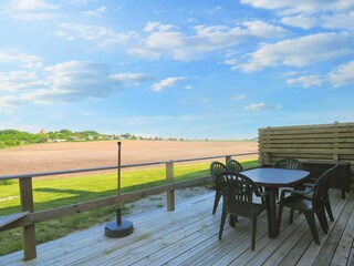 Maison de vacances Vaeggerløse Enregistrement extérieur 2