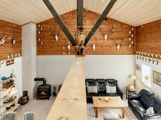 Ferienhaus Vaeggerløse  3