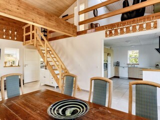 Maison de vacances Vaeggerløse  8