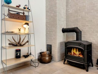 Maison de vacances Vaeggerløse  9