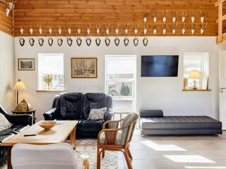 Maison de vacances Vaeggerløse  10